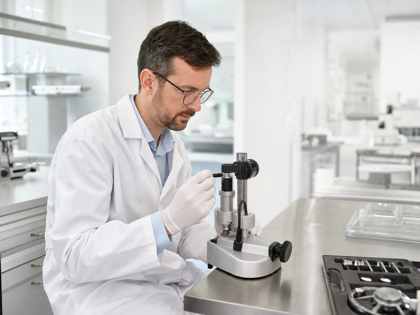 Periodic control and inspection: employers’ legal obligations
