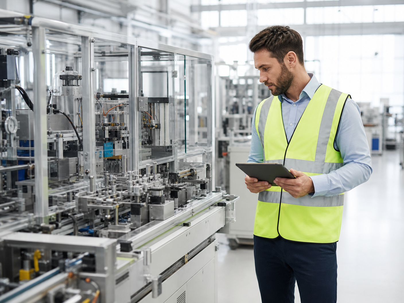 IATF 16949: the quality requirement in the automotive supply chain