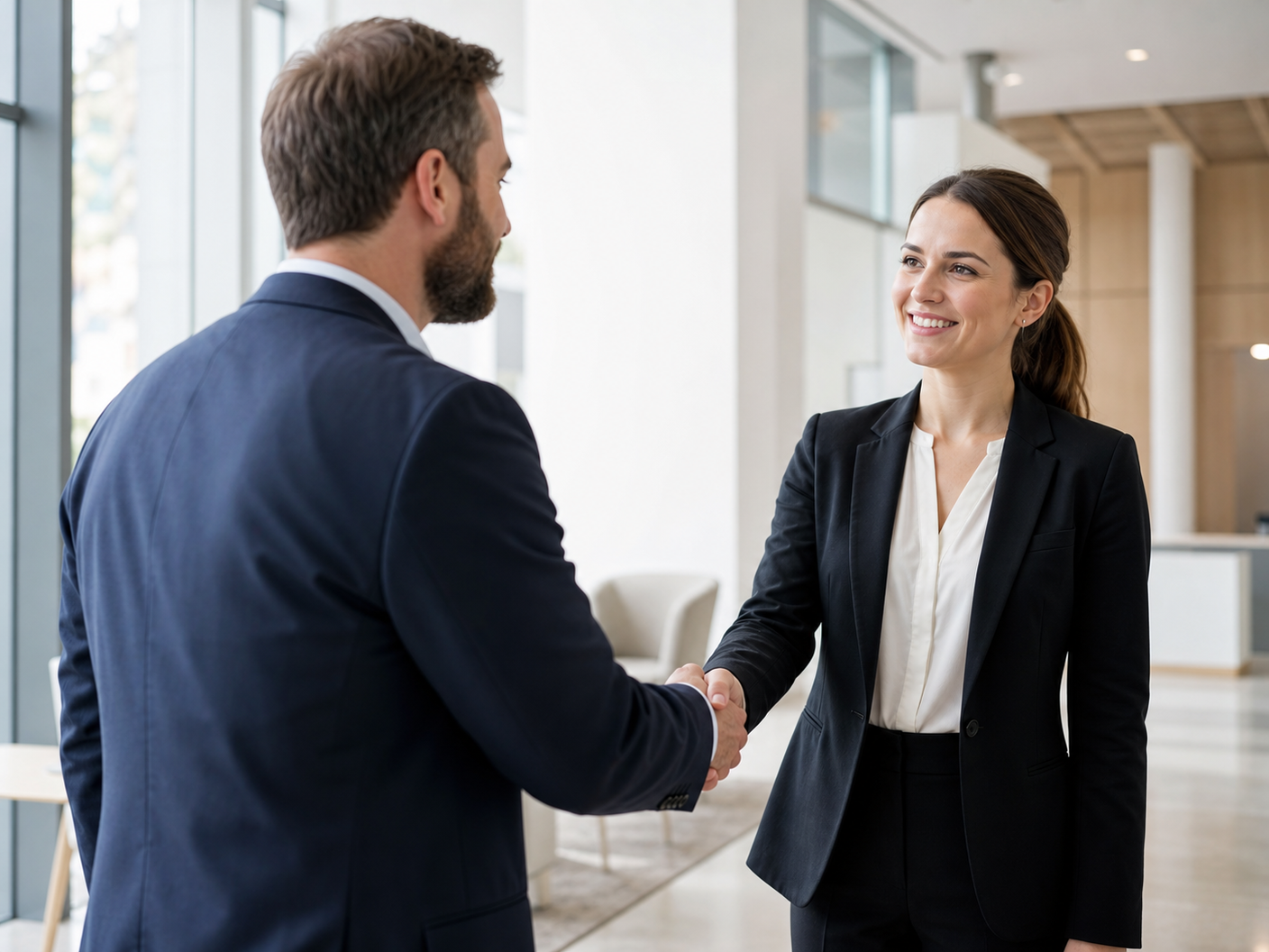 Why accreditation matters: understanding IAF recognition