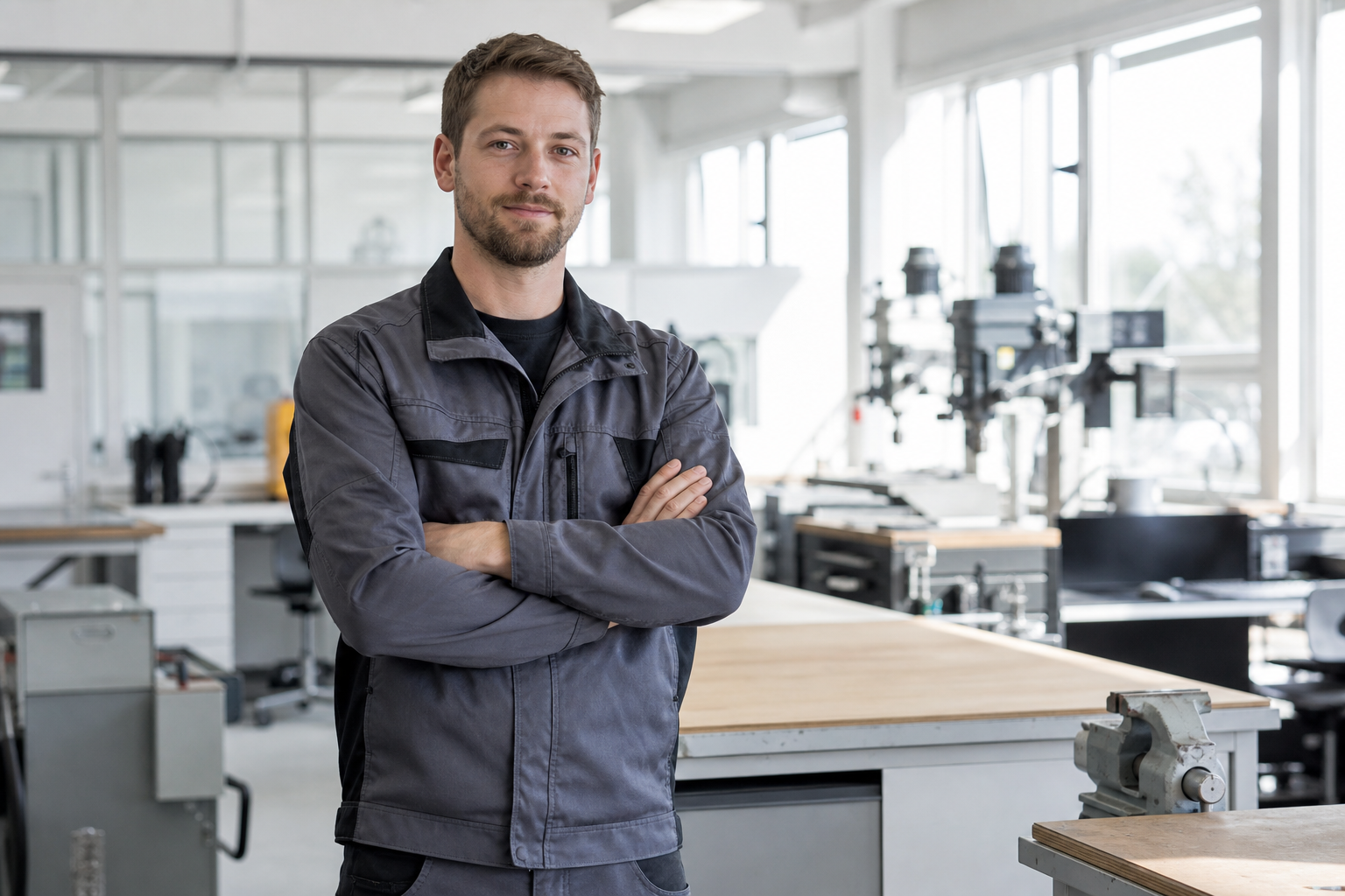 Personnel Certification